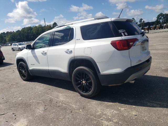 Photo 2 from auction – 2017 GMC ACADIA SLE with VIN 1GKKNLLS0HZ274691