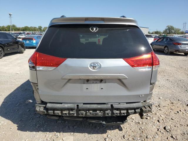 Photo 6 from auction – 2012 TOYOTA SIENNA LE with VIN 5TDKK3DC0CS200547