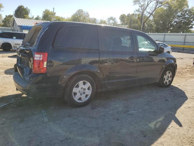 Photo 3 from auction – 2010 DODGE GRAND CARA with VIN 2D4RN4DE0AR425394