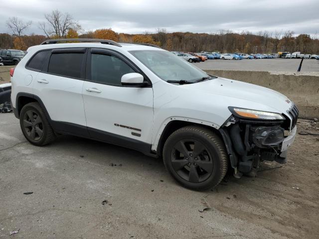 Photo 4 from auction – 2016 JEEP CHEROKEE L with VIN 1C4PJMCS0GW357685