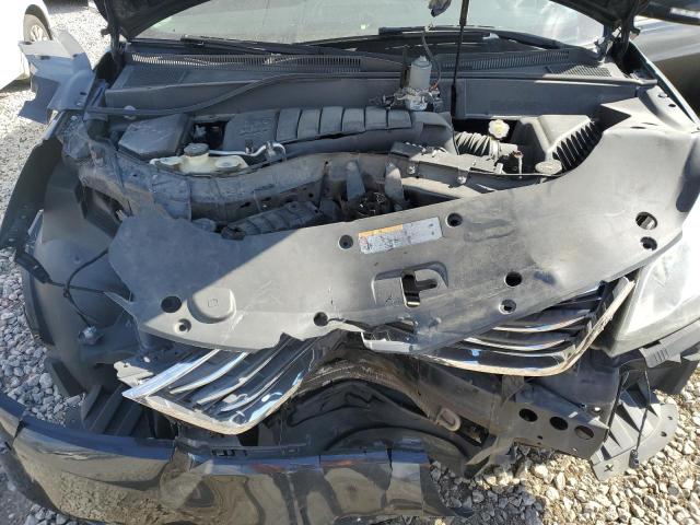 Photo 12 from auction – 2014 CHEVROLET TRAVERSE L with VIN 1GNKRGKD8EJ259299