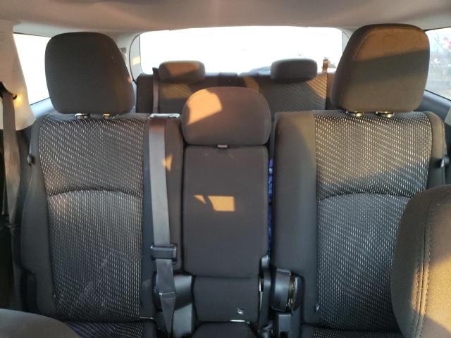 Photo 10 from auction – 2020 DODGE JOURNEY SE with VIN 3C4PDCAB7LT262366