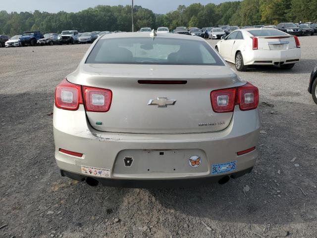 Photo 6 from auction – 2016 CHEVROLET MALIBU LIM with VIN 1G11E5SA8GF109931