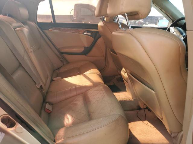 Photo 10 from auction – 2005 ACURA TL with VIN 19UUA66245A018210