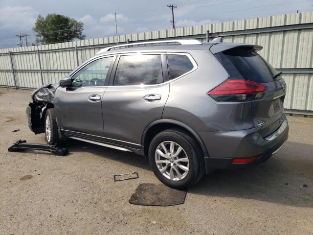 Photo 2 from auction – 2017 NISSAN ROGUE S with VIN JN8AT2MT9HW135079