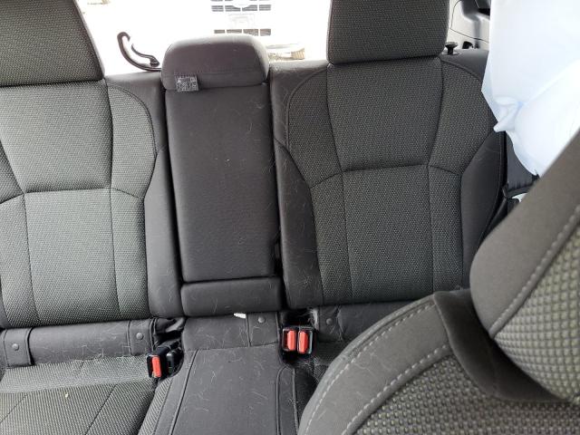 Photo 10 from auction – 2024 SUBARU CROSSTREK with VIN JF2GUADC7RH353543