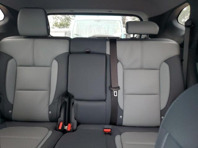 Photo 10 from auction – 2020 CHEVROLET BLAZER 3LT with VIN 3GNKBDRS4LS581022