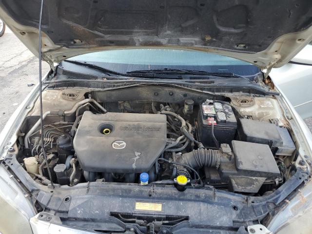 Photo 11 from auction – 2006 MAZDA 6 I with VIN 1YVHP80C665M15174