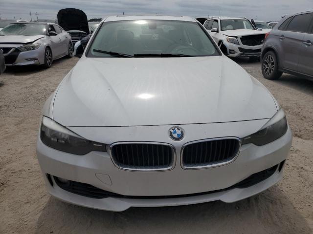 Photo 5 from auction – 2015 BMW 328 I with VIN WBA3A5C55FF608551