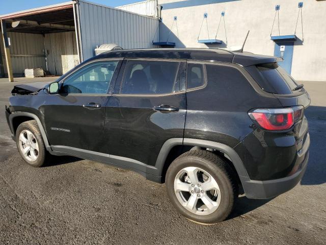 Photo 2 from auction – 2018 JEEP COMPASS LA with VIN 3C4NJDBB6JT245933