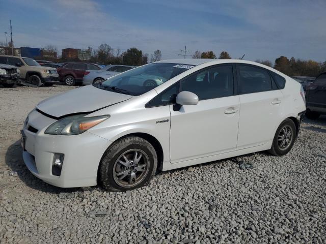 Photo 1 from auction – 2010 TOYOTA PRIUS with VIN JTDKN3DU4A5002878
