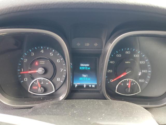 Photo 9 from auction – 2013 CHEVROLET MALIBU 2LT with VIN 1G11E5SA6DF292581