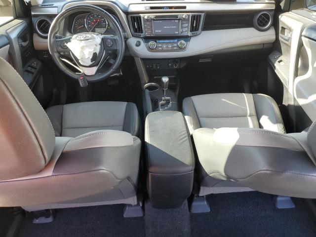 Photo 8 from auction – 2014 TOYOTA RAV4 LIMIT with VIN 2T3YFREV9EW080069