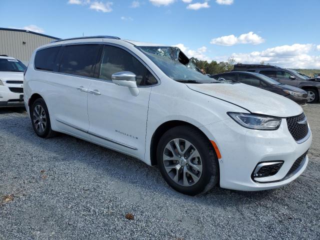 Photo 4 from auction – 2024 CHRYSLER PACIFICA H with VIN 2C4RC1N78RR161001