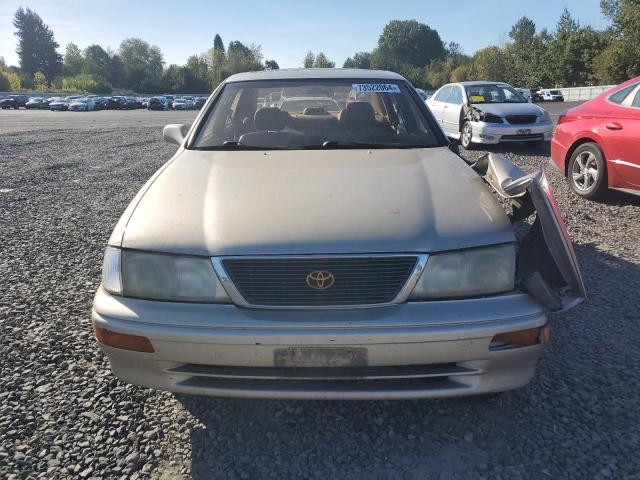 Photo 5 from auction – 1995 TOYOTA AVALON XLS with VIN 4T1GB11E9SU021476