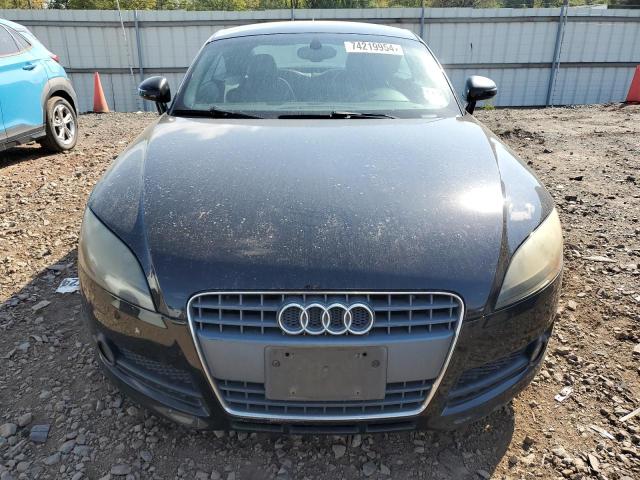 Photo 5 from auction – 2008 AUDI TT 2.0T with VIN TRUAF38J981000656