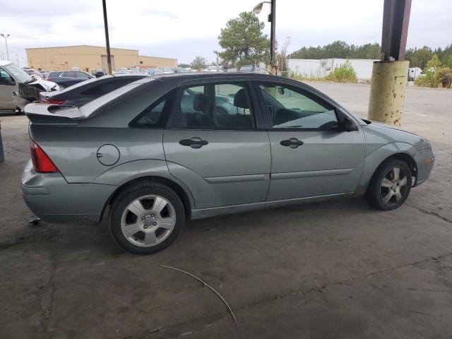 Photo 3 from auction – 2005 FORD FOCUS ZX4 with VIN 1FAHP34N45W274477