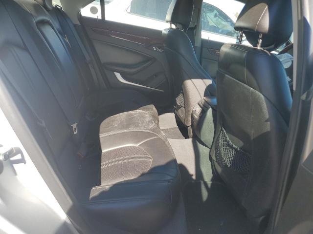 Photo 10 from auction – 2011 CADILLAC CTS LUXURY with VIN 1G6DE5EY9B0163542