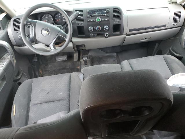 Photo 8 from auction – 2012 CHEVROLET SILVERADO with VIN 1GCRKREA7CZ315076