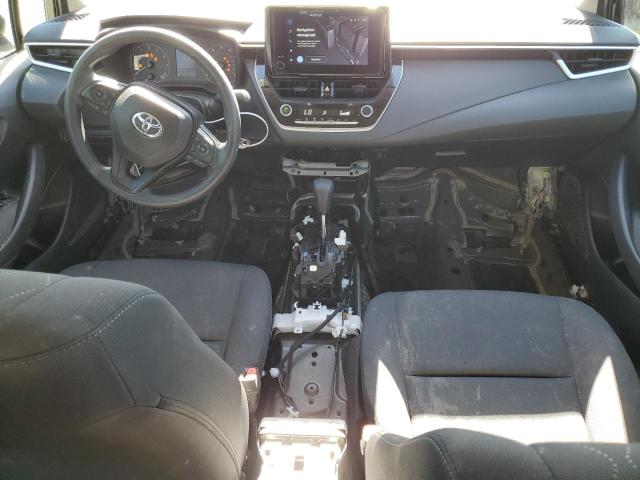 Photo 8 from auction – 2024 TOYOTA COROLLA LE with VIN 5YFB4MDE7RP160177
