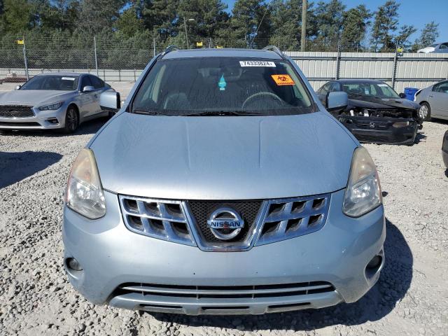 Photo 5 from auction – 2012 NISSAN ROGUE S with VIN JN8AS5MT1CW253317