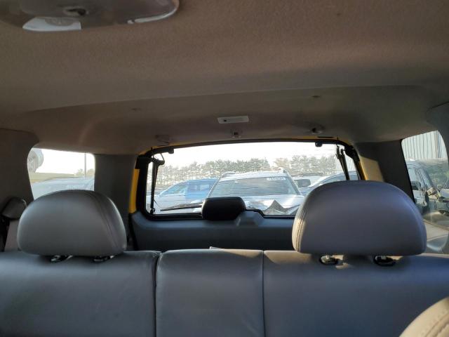Photo 10 from auction – 2001 FORD ESCAPE XLT with VIN 1FMYU04161KF44448