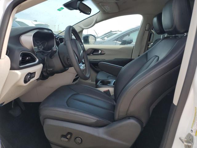 Photo 7 from auction – 2024 CHRYSLER PACIFICA T with VIN 2C4RC1BG7RR117673