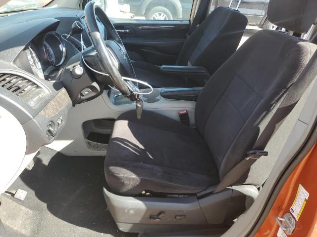 Photo 7 from auction – 2011 DODGE GRAND CARA with VIN 2D4RN5DG5BR757548