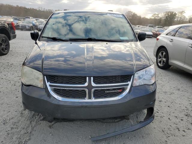 Photo 5 from auction – 2011 DODGE GRAND CARA with VIN 2D4RN5DG8BR654785