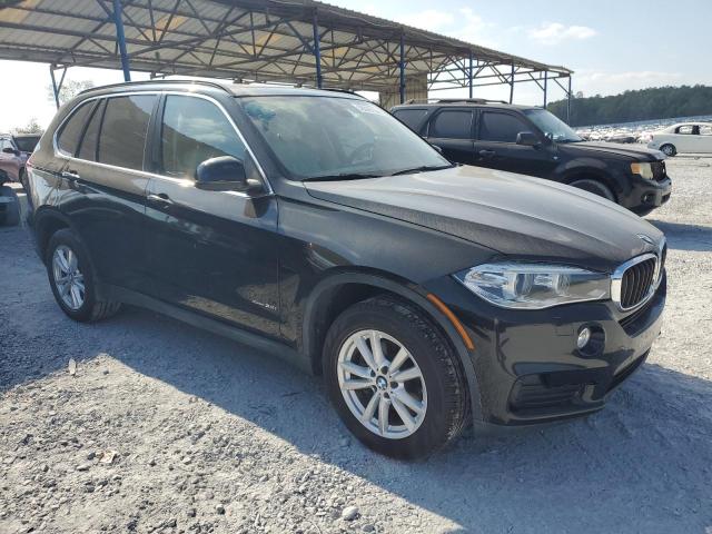 Photo 4 from auction – 2015 BMW X5 XDRIVE3 with VIN 5UXKR0C57F0K72011