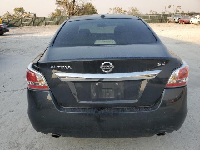 Photo 6 from auction – 2015 NISSAN ALTIMA 2.5 with VIN 1N4AL3AP2FC478328