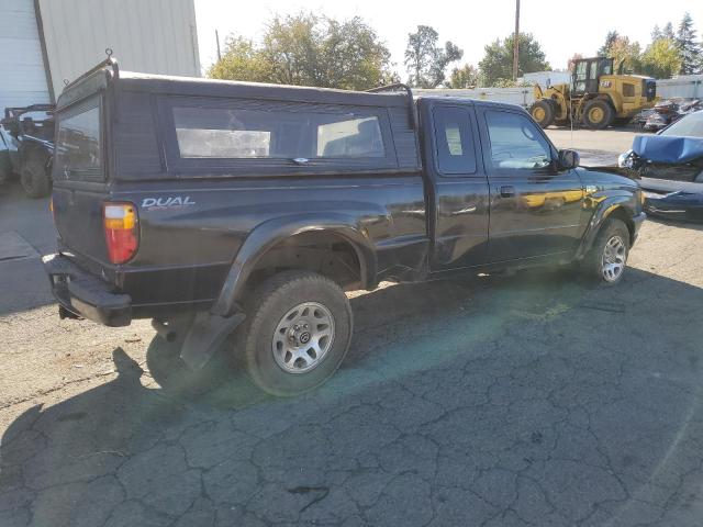 Photo 3 from auction – 2001 MAZDA B4000 CAB with VIN 4F4YR16E61TM08169