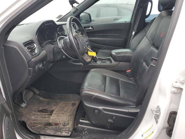 Photo 7 from auction – 2021 DODGE DURANGO R/ with VIN 1C4SDJCT1MC556234