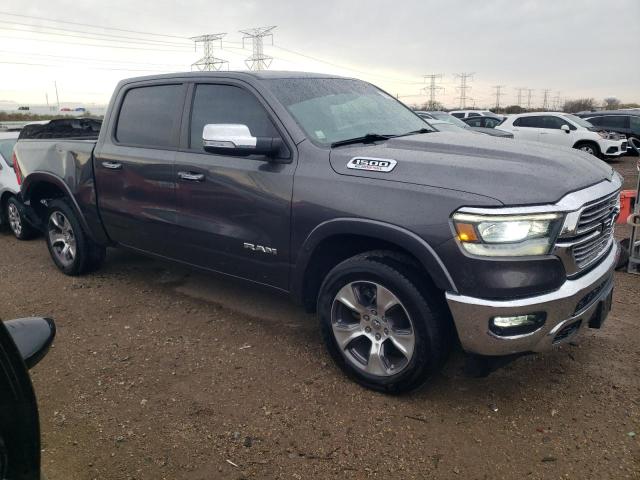 Photo 4 from auction – 2021 RAM 1500 LARAM with VIN 1C6SRFJM8MN643053