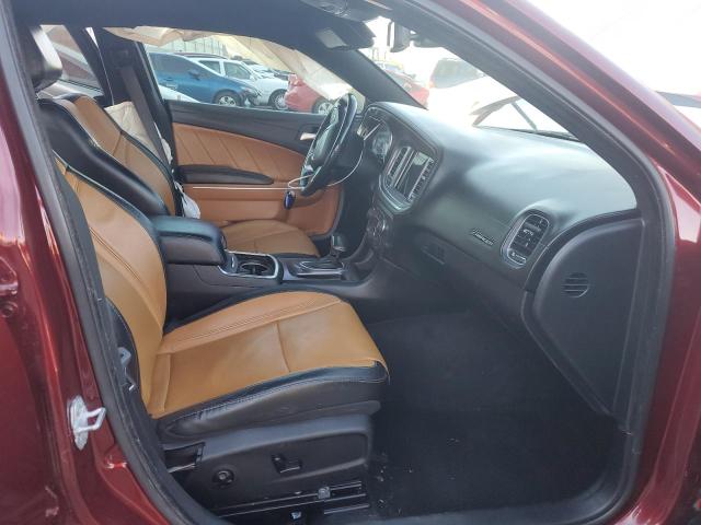 Photo 7 from auction – 2019 DODGE CHARGER with VIN 2C3CDXBGXKH710370