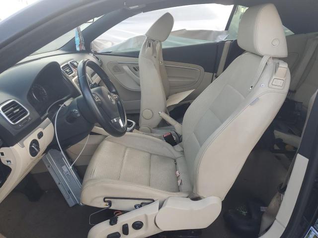 Photo 7 from auction – 2015 VOLKSWAGEN EOS KOMFOR with VIN WVWBW8AH8FV002052