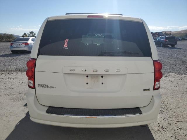 Photo 6 from auction – 2013 DODGE GRAND CARA with VIN 2C4RDGCG4DR755550