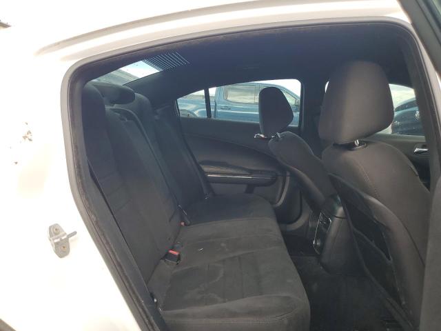 Photo 10 from auction – 2014 DODGE CHARGER SX with VIN 2C3CDXHG5EH371089