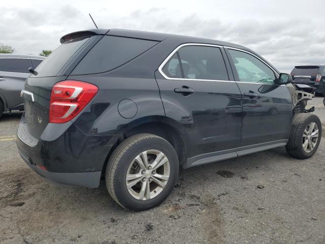 Photo 3 from auction – 2017 CHEVROLET EQUINOX LS with VIN 2GNALBEK7H1530717