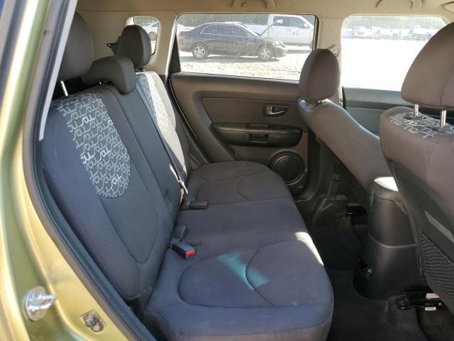 Foto 11 de la subasta – 2011 KIA SOUL con VIN KNDJT2A2XB7245583
