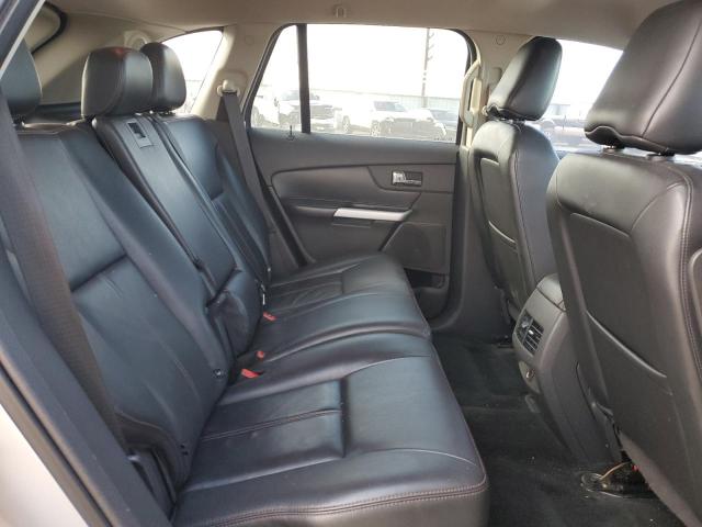 Photo 11 from auction – 2012 FORD EDGE LIMIT with VIN 2FMDK4KC8CBA23440