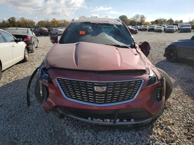 Photo 5 from auction – 2023 CADILLAC XT4 PREMIU with VIN 1GYFZDR48PF108591