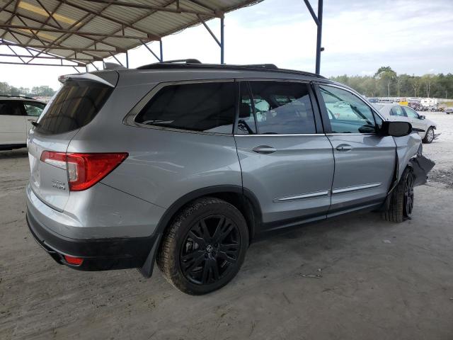 Photo 3 from auction – 2022 HONDA PILOT SE with VIN 5FNYF6H22NB052703
