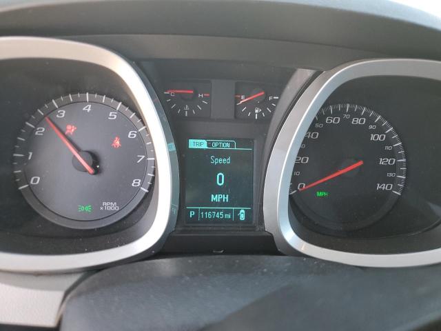 Photo 9 from auction – 2015 CHEVROLET EQUINOX LT with VIN 2GNFLHE35F6395528