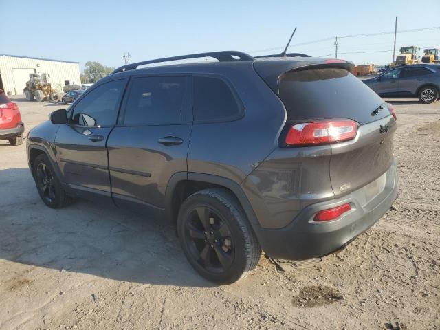 Photo 2 from auction – 2018 JEEP CHEROKEE L with VIN 1C4PJLCB3JD510900