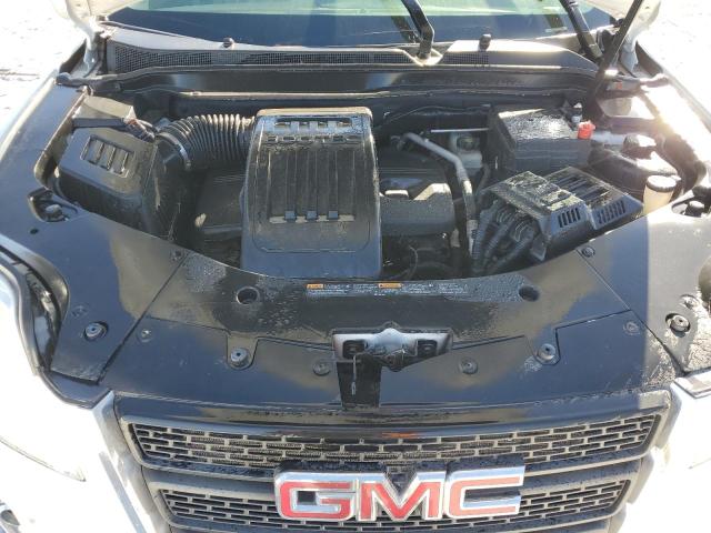 Photo 12 from auction – 2013 GMC TERRAIN SL with VIN 2GKFLVEK0D6303838