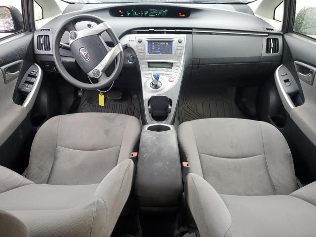 Photo 8 from auction – 2015 TOYOTA PRIUS with VIN JTDKN3DU2F0430954