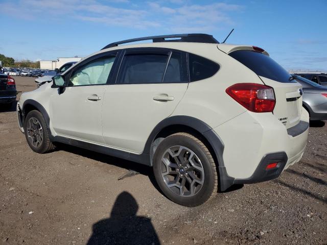 Photo 2 from auction – 2017 SUBARU CROSSTREK with VIN JF2GPABC1HH215487