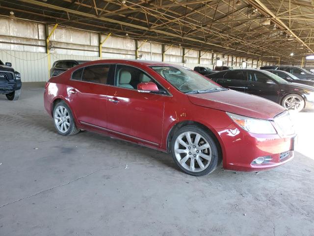 Photo 4 from auction – 2012 BUICK LACROSSE T with VIN 1G4GJ5E3XCF296668