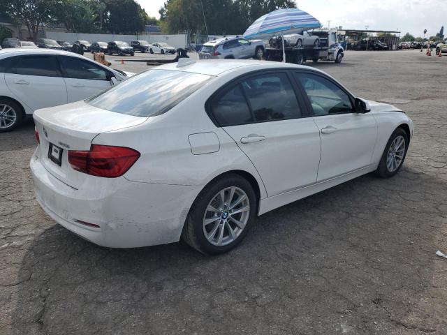 Photo 3 from auction – 2018 BMW 320 I with VIN WBA8A9C5XJAH12992